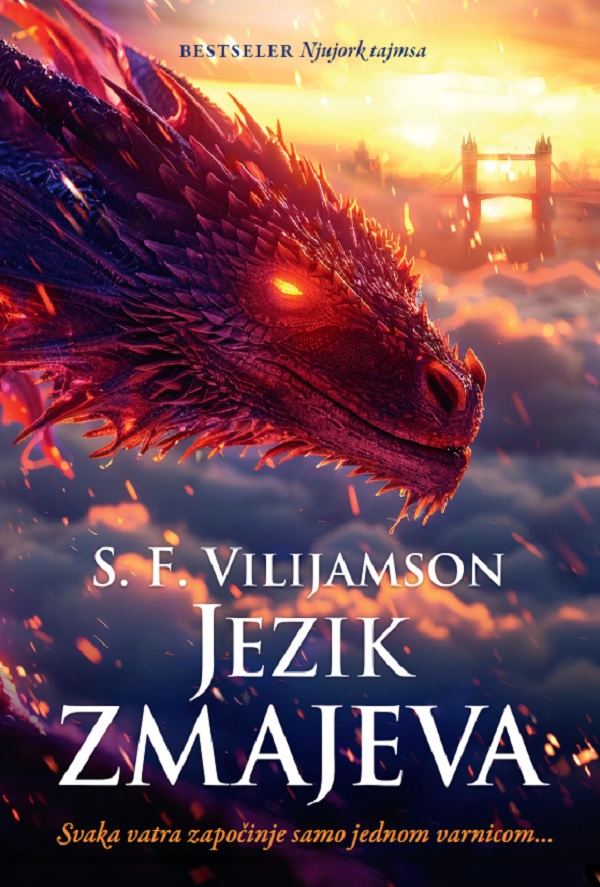 Jezik zmajeva